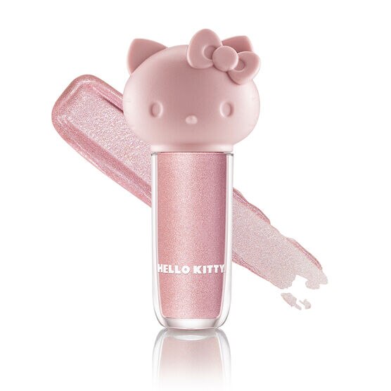 ILUMINADOR L�QUIDOHELLO KITTY